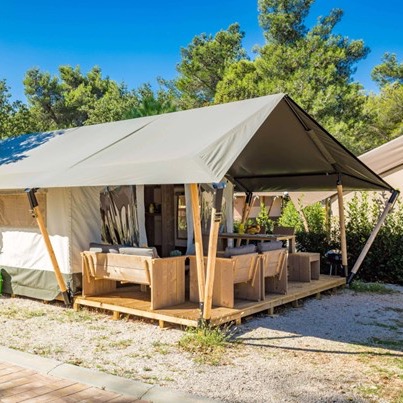 Glamping Portugal